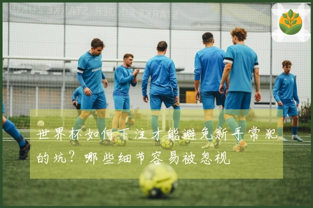 世界杯如何下注才能避免新手常犯的坑？哪些细节容易被忽视